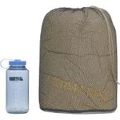 Therm-a-Rest - Corus 32F/0C - Daunenschlafsack Gr Regular twill