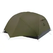 MSR Hubba Hubba LT 3 Olive Night