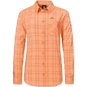 Schöffel Damen Bluse Blouse Style Fraris WMN