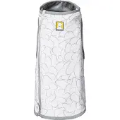 Ruffwear Swamp Cooler Zip - Graphite Gray - M