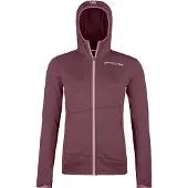 Ortovox Fleece Light Hoody W