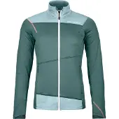 Ortovox Fleece Light Jacket W