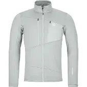 Ortovox Fleece Grid Jacket