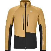 Ortovox Fleece Rib Jacket