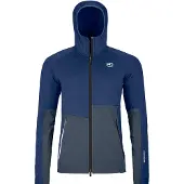 Ortovox Fleece Rib Hoody W