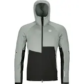 Ortovox Fleece Rib Hoody