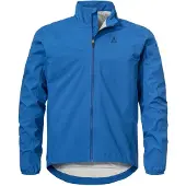 Schöffel Outdoorjacke "Jacket Style Lurbek MNS" ohne Kapuze