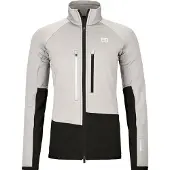 Ortovox Fleece Rib Jacket W
