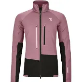 Ortovox Fleece Rib Jacket W