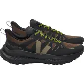 Veja Herren Schuh Condor 3 Off-road Eagle Black Men Schwarz 44