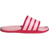 Adidas Damen Sommer-Flipflops JP9128 in Rot