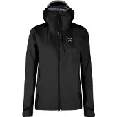 Montura Vertigo 3L Jacket Woman black (90) L
