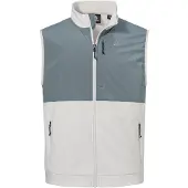 Schöffel Herren Unterjacke Fleece Vt Style Ash MEN