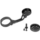 Lupine - Garmin Lenkerhalter 31.8 mm - Montagehalterung schwarz