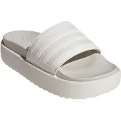 Adidas Damen Badeslipper Platform adilette