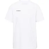 Mammut Base Mini Logo Kurzarm-t-shirt