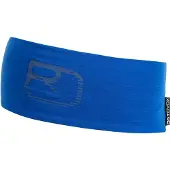 Ortovox - 120 Cool Tec Logo Headband - Stirnband Gr One Size blau