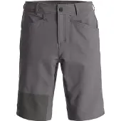 Ortovox - Affinity Plus Shorts - Shorts Gr M grau