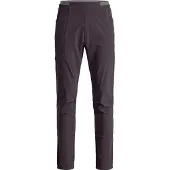 Ortovox - Sehr atmungsaktive Wanderhose &ndash; Herren &ndash; Trace Pants M Dark Chestnut - Trace Pants M Dark Chestnut für Herren aus Wolle - Größe