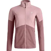 Ortovox Fleece Light Grid Jacket W