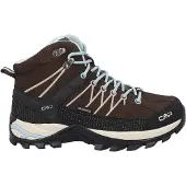 CMP Rigel Mid Wp 3q12946 Wanderstiefel