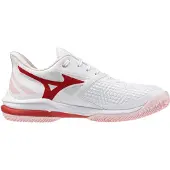 Mizuno Damen-Tennisschuhe Wave Exceed Tour 7 CC