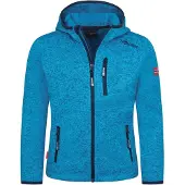 TROLLKIDS Jondalen Xt Jacke