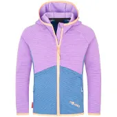 TROLLKIDS Girl's Sogndal Jacket