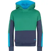 TROLLKIDS Rondane Kapuzenpullover