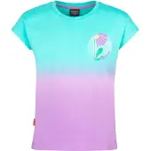 TROLLKIDS Girl's Yttersand Beach T