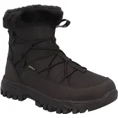 CMP Damen High-Top-Schuhe für den Winter in Schwarz Modell 3Q78955JU901