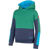 TROLLKIDS Rondane Kapuzenpullover