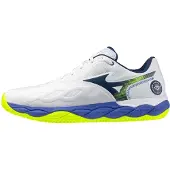 Mizuno Tennisschuhe Wave Enforce Court Cc