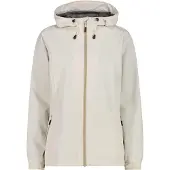 CMP Damen Ripstop-Gewebe wasserdichte Jacke