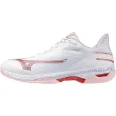 Mizuno Damen-Tennisschuhe Wave Exceed Court Ac Wos