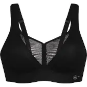 Anita Active Sport BH Air Control X | Grösse: 95D | Farbe: Schwarz