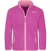 TROLLKIDS Girls Oppdal Jacket XT