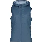 CMP Daunenjacke mit Kapuze, Damen