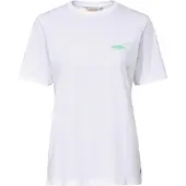Vaude Spirit Ii Kurzarm-t-shirt