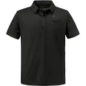 Schöffel Herren Polo Polo Shirt Ramseck M