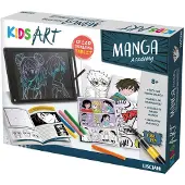 Lisciani Kids Art Laboratorium Mangi