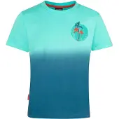 TROLLKIDS Kid's Yttersand Beach T