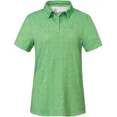 Schöffel Damen Polo Polo Shirt Style Fraydo WMN