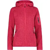 CMP 3h19826 Kapuzenfleece
