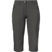 Schöffel Damen Caprihose Pants Style Chavuma WMN