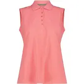 CMP 3t59776 ärmelloses Polo