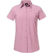 Schöffel Damen Bluse Blouse Style Dooser WMN