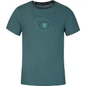 Rafiki Zone Kurzarm-t-shirt