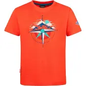 TROLLKIDS Kid's Trondheim T