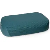 Sea to Summit - Memory Lux Pillow - Kissen Gr XL grün